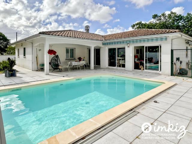 Maison 4 pièces 130 m²