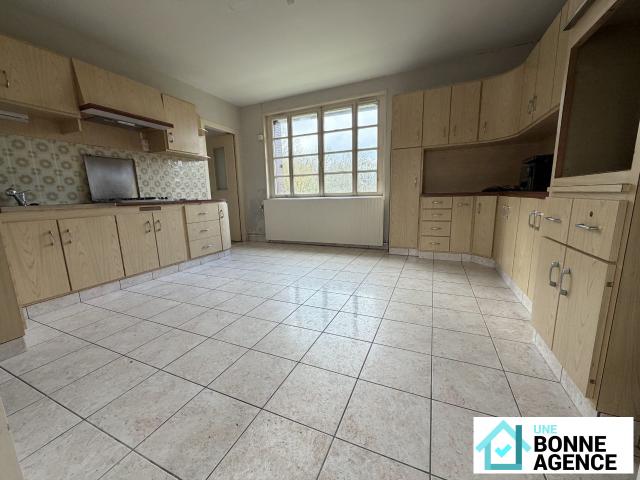 Maison 4 pièces 130 m²