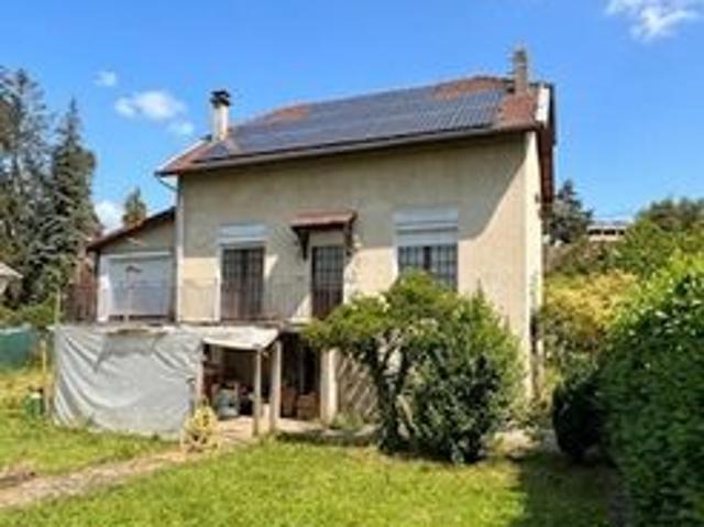 Maison 4 pièces 130 m²
