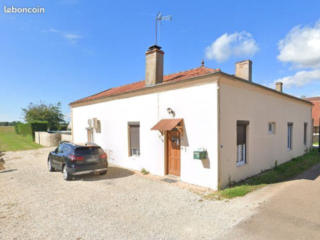Maison 4 pièces 130 m²