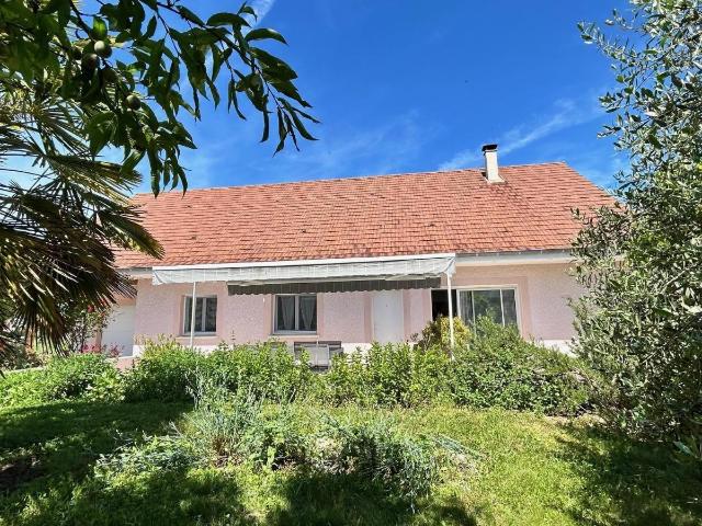 Maison 4 pièces 130 m²