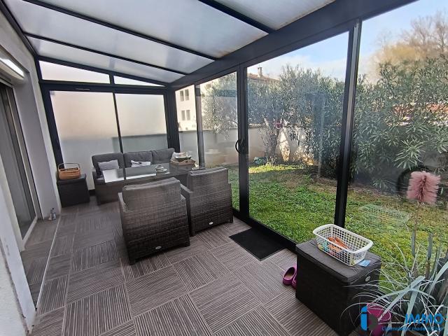Maison 4 pièces 130 m²