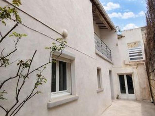 Maison 4 pièces 130 m²
