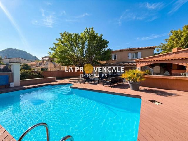 Maison 4 pièces 130 m²
