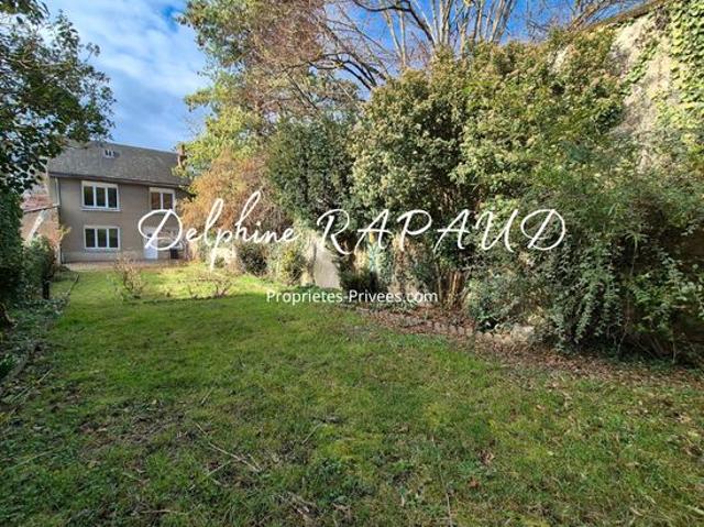 Maison 4 pièces 130 m²