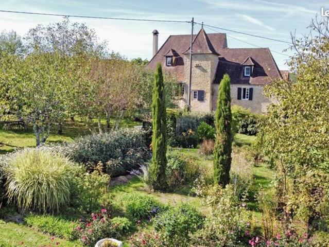 Maison 4 pièces 130 m²