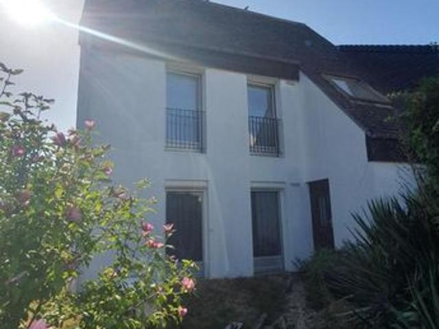 Maison 4 pièces 130 m²