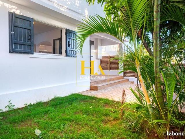 Maison 4 pièces 130 m²