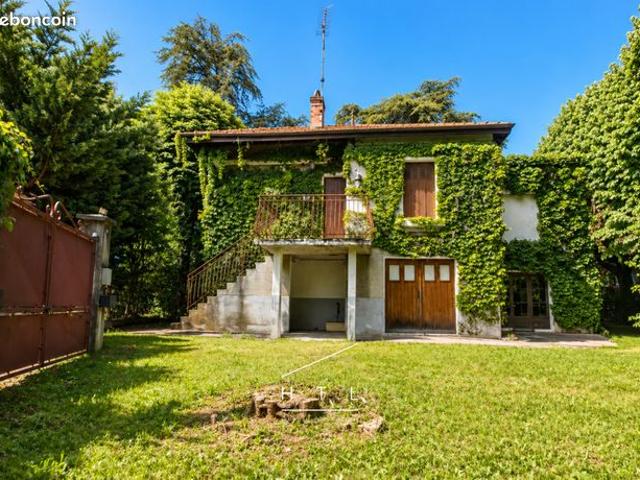 Maison 4 pièces 130 m²