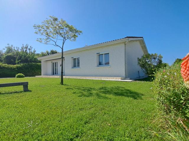 Maison 4 pièces 130 m²