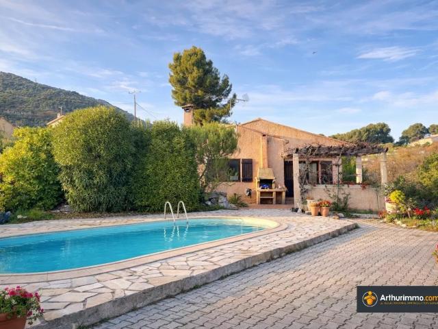 Maison 4 pièces 130 m²