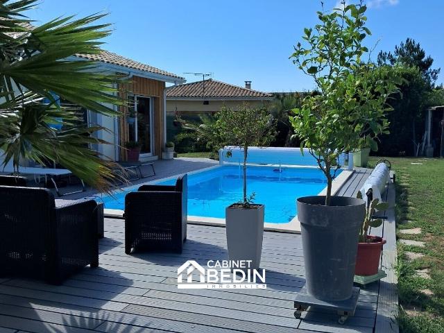 Maison 4 pièces 130 m²
