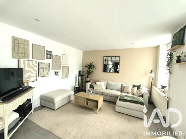Maison 4 pièces 130 m²