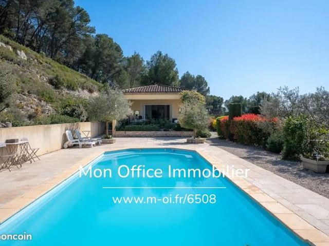 Maison 4 pièces 130 m²