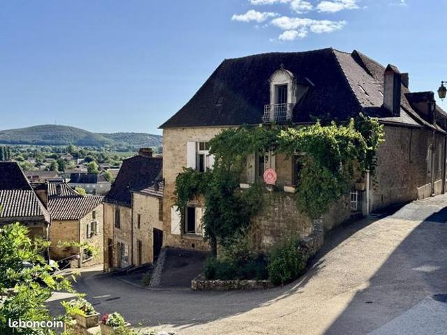 Maison 4 pièces 130 m²