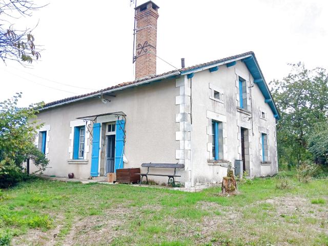 Maison 4 pièces 130 m²