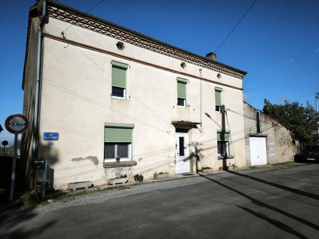 Maison 4 pièces 130 m²