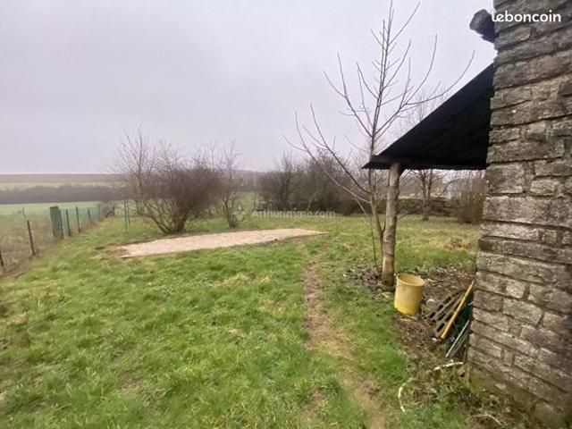 Maison 4 pièces 130 m²