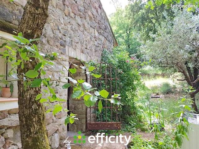 Maison 4 pièces 130 m²