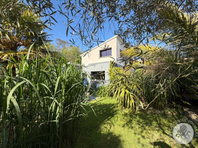 Maison 4 pièces 130 m²