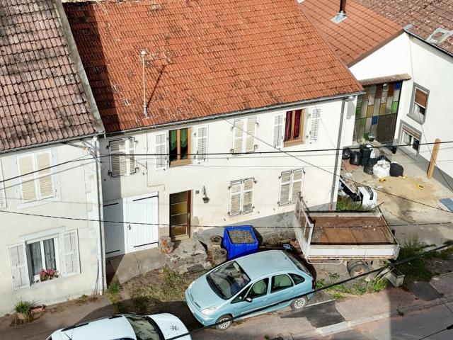 Maison 4 pièces 130 m²