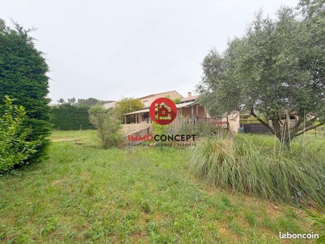 Maison 4 pièces 130 m²