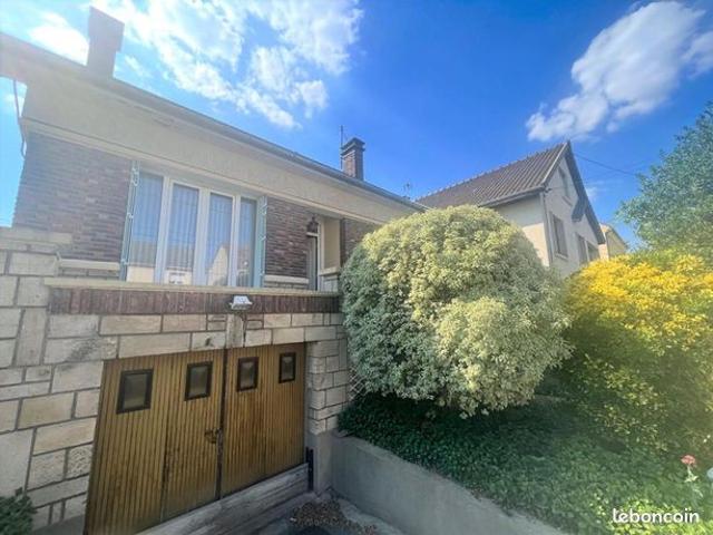 Maison 4 pièces 130 m²