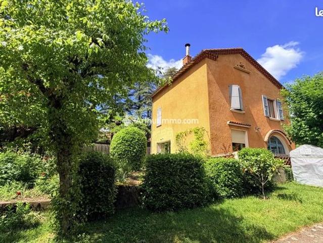 Maison 4 pièces 130 m²