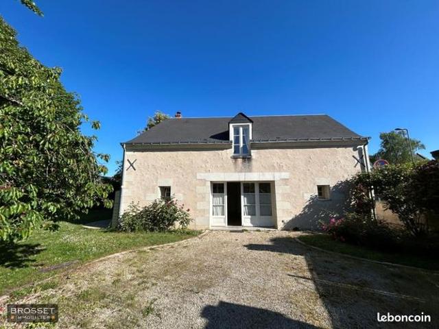 Maison 4 pièces 130 m²