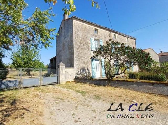 Maison 4 pièces 130 m²