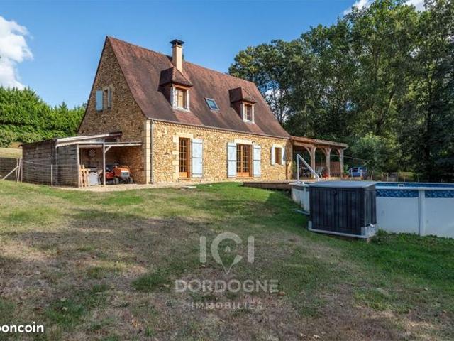 Maison 4 pièces 130 m²
