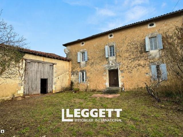 Maison 4 pièces 130 m²