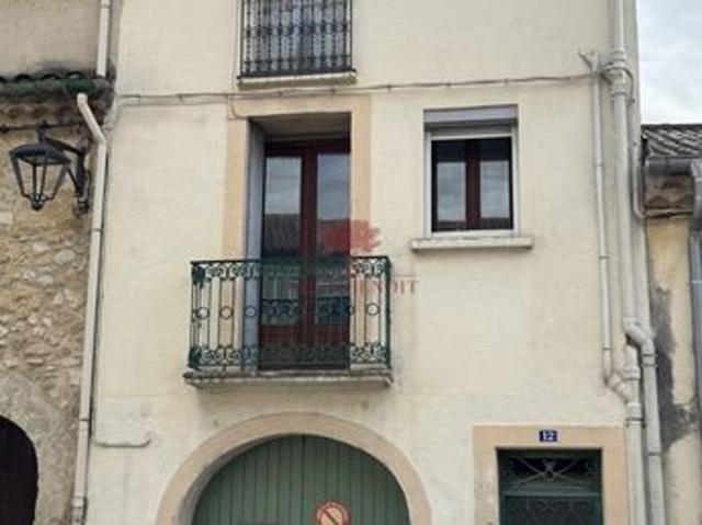 Maison 4 pièces 130 m²