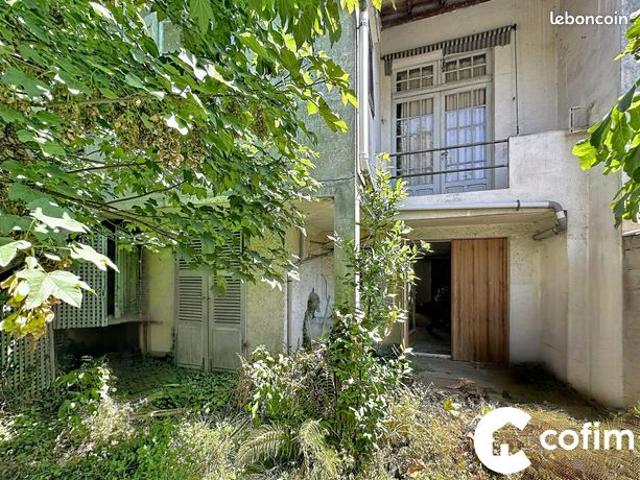 Maison 4 pièces 130 m²