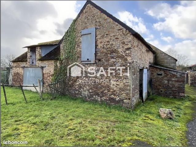 Maison 4 pièces 130 m²