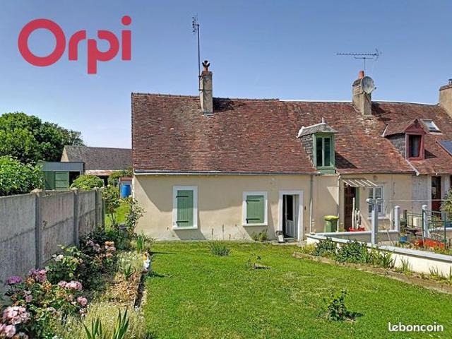 Maison 4 pièces 130 m²