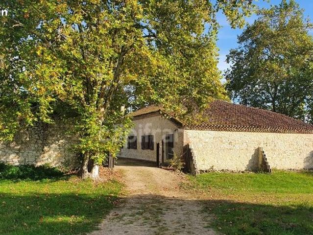Maison 4 pièces 130 m²