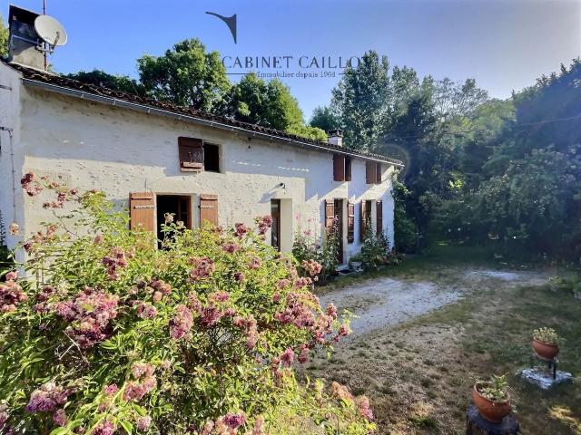 Maison 4 pièces 130 m²