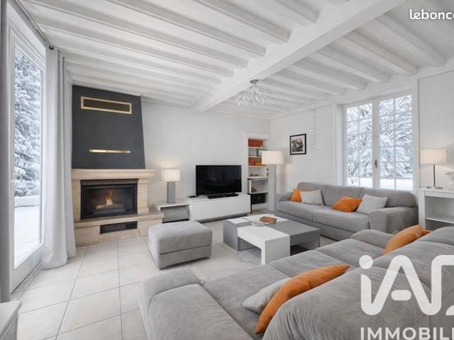 Maison 4 pièces 130 m²
