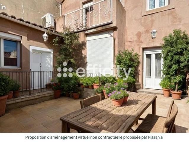 Maison 4 pièces 130 m²