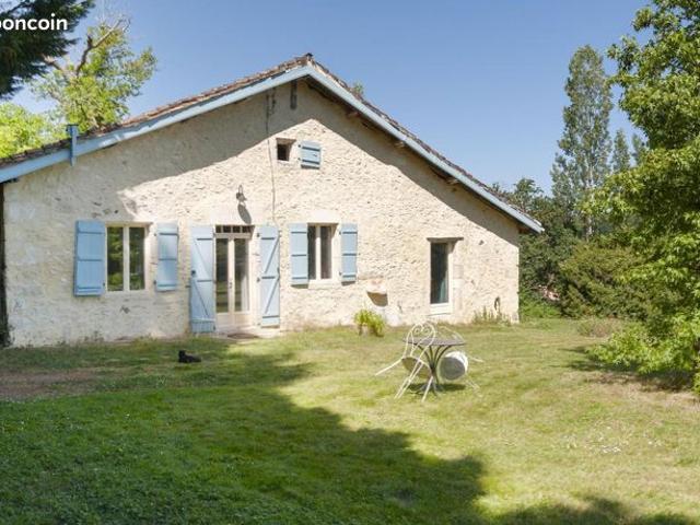 Maison 4 pièces 130 m²
