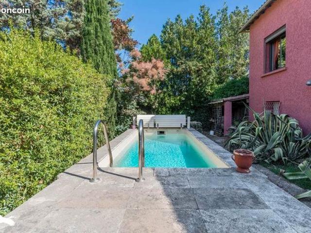 Maison 4 pièces 130 m²