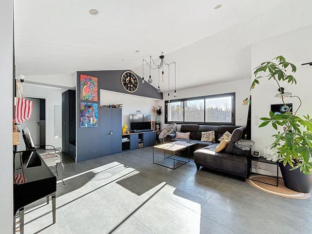 Maison 4 pièces 130 m²