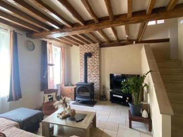 Maison 4 pièces 130 m²