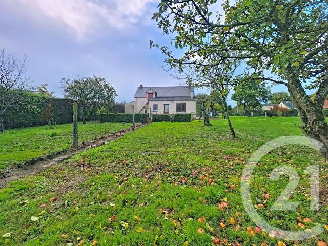 Maison 4 pièces 130 m²