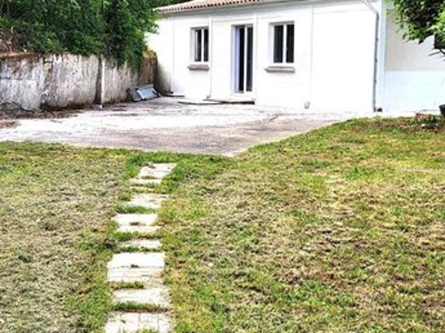 Maison 4 pièces 130 m²