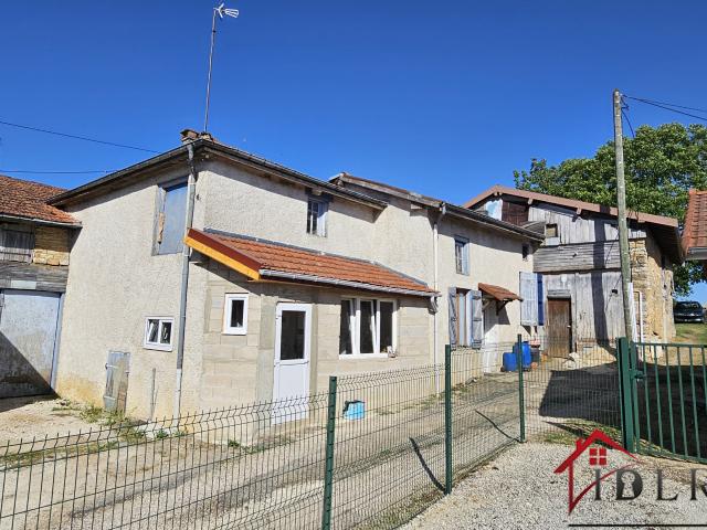 Maison 4 pièces 130 m²