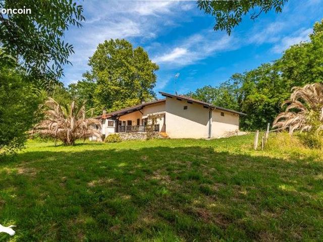 Maison 4 pièces 130 m²