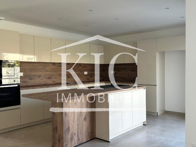 Maison 4 pièces 130 m²