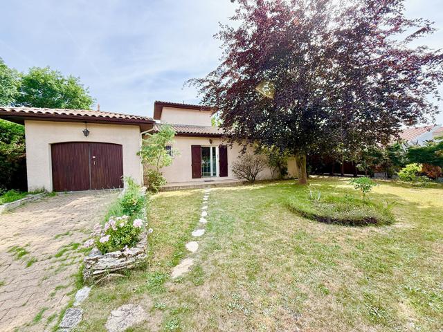 Maison 4 pièces 130 m²